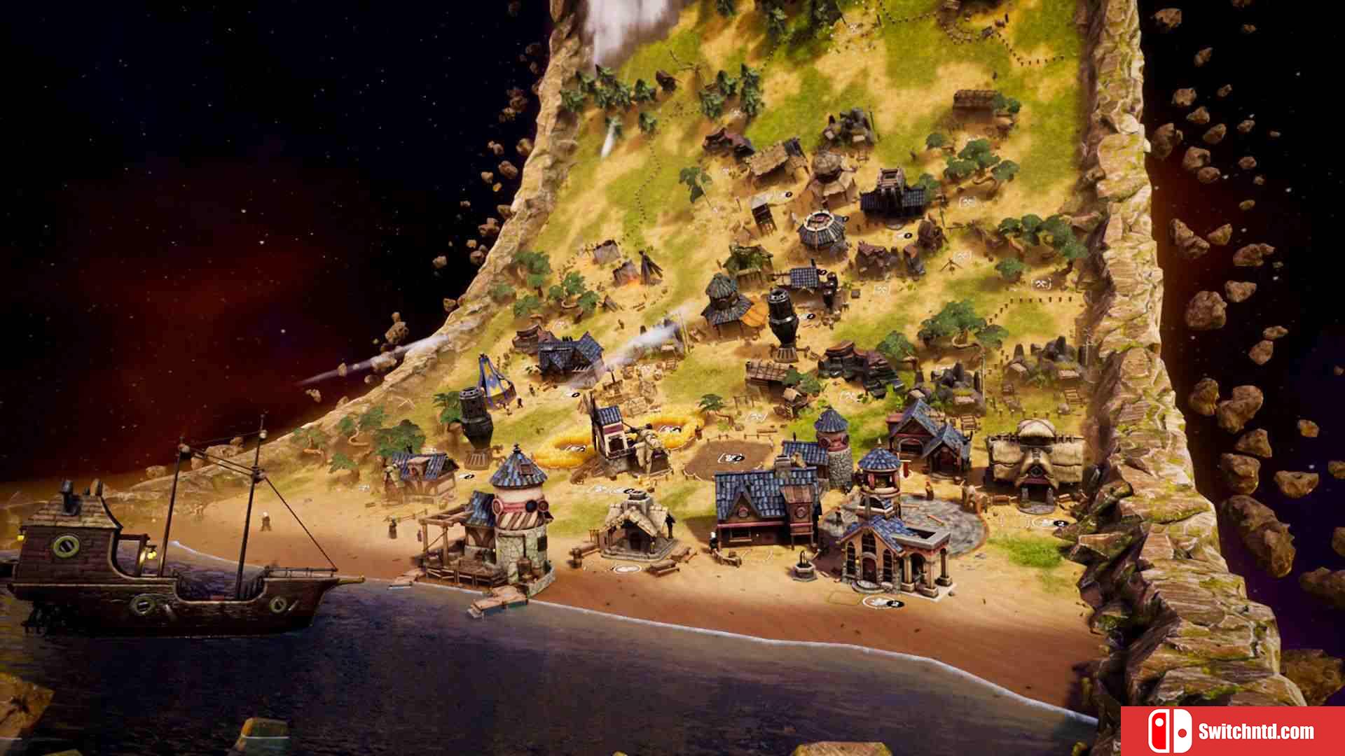 《骰子遗产（Dice Legacy）》官方中文 v1.4.5 FCKDRM镜像版[CN/TW/EN/JP]_5
