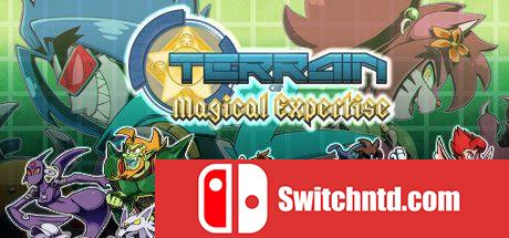 《神奇专长之地（Terrain of Magical Expertise）》官方中文 v220909 I_KnoW镜像版[CN/EN]_0