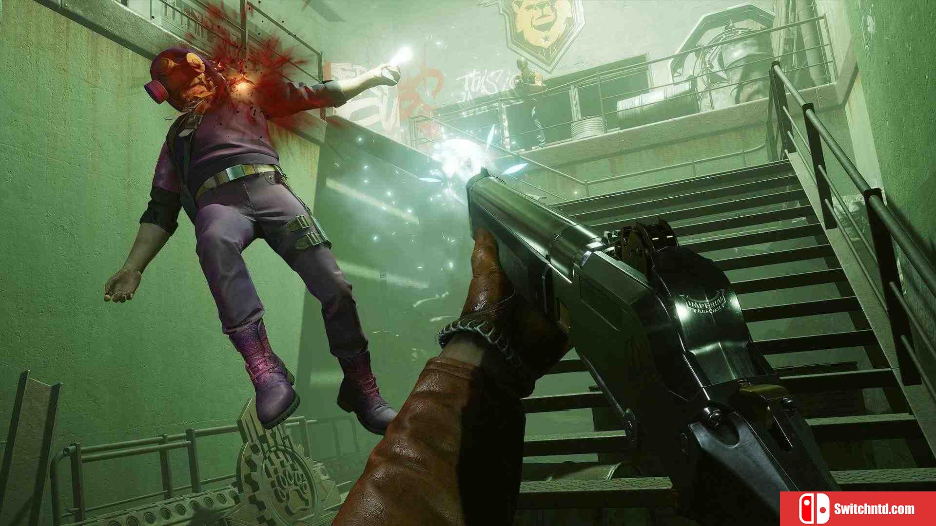 《死亡循环（DEATHLOOP）》官方中文 EMPRESS镜像版[CN/TW/EN/JP][更新修正补丁]_2