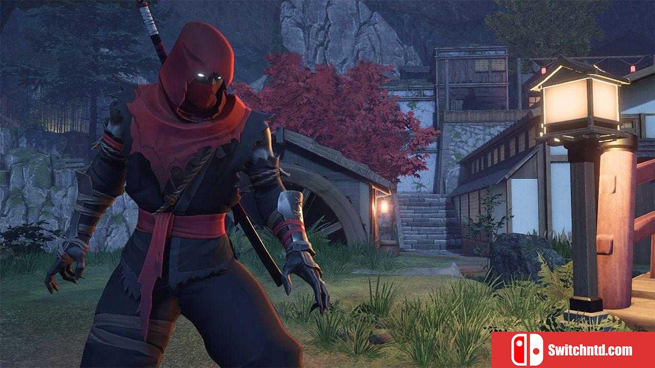 《荒神2（Aragami 2）》官方中文 v1.0.30079.0 FLT镜像版[CN/TW/EN]_1
