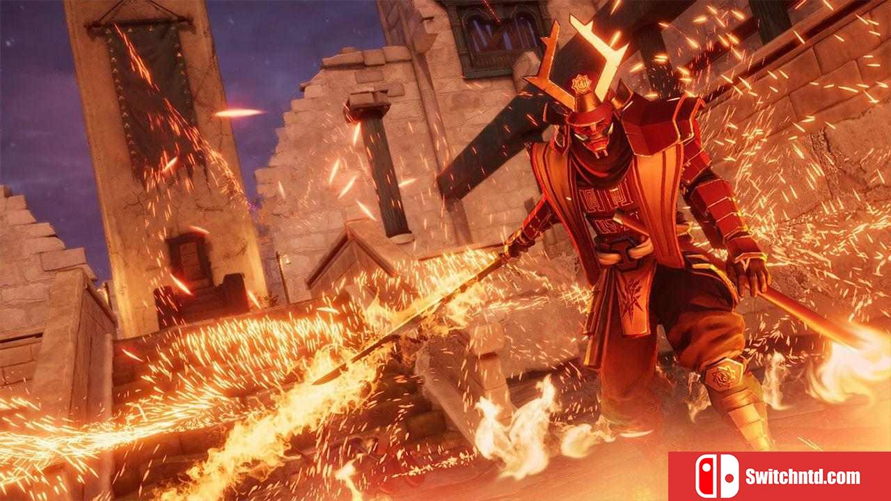 《荒神2（Aragami 2）》官方中文 v1.0.30079.0 FLT镜像版[CN/TW/EN]_3