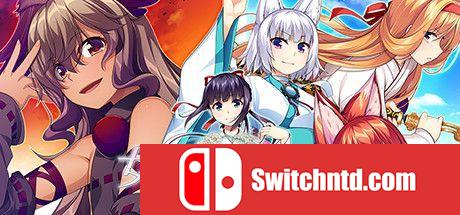 《女装创世记（Trap Genesis）》官方中文 DINOByTES镜像版[CN/TW/EN/JP]_0