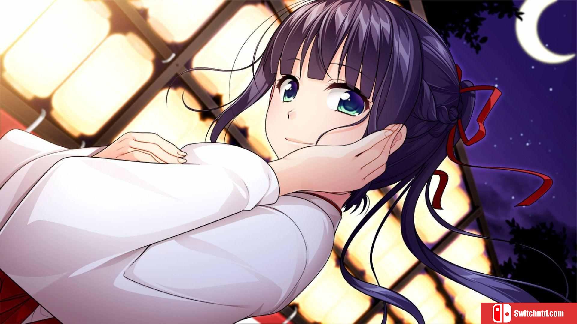 《女装创世记（Trap Genesis）》官方中文 DINOByTES镜像版[CN/TW/EN/JP]_4