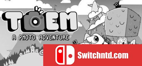 《TOEM（TOEM）》官方中文  I_KnoW镜像版[CN/EN/JP]_0