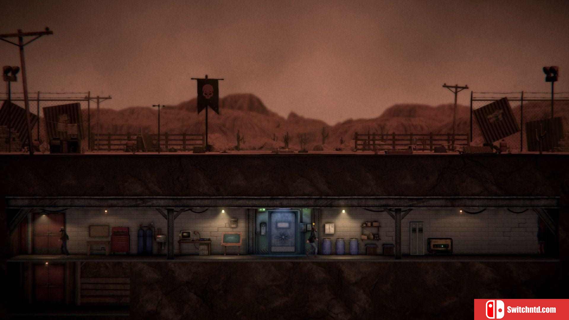《避难所2（Sheltered 2）》官方中文 v1.2.14.20th I_KnoW镜像版[CN/EN/JP]_4