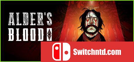 《Alders Blood（Alder's Blood）》官方中文 v2.0.1 I_KnoW镜像版[CN/EN]_0