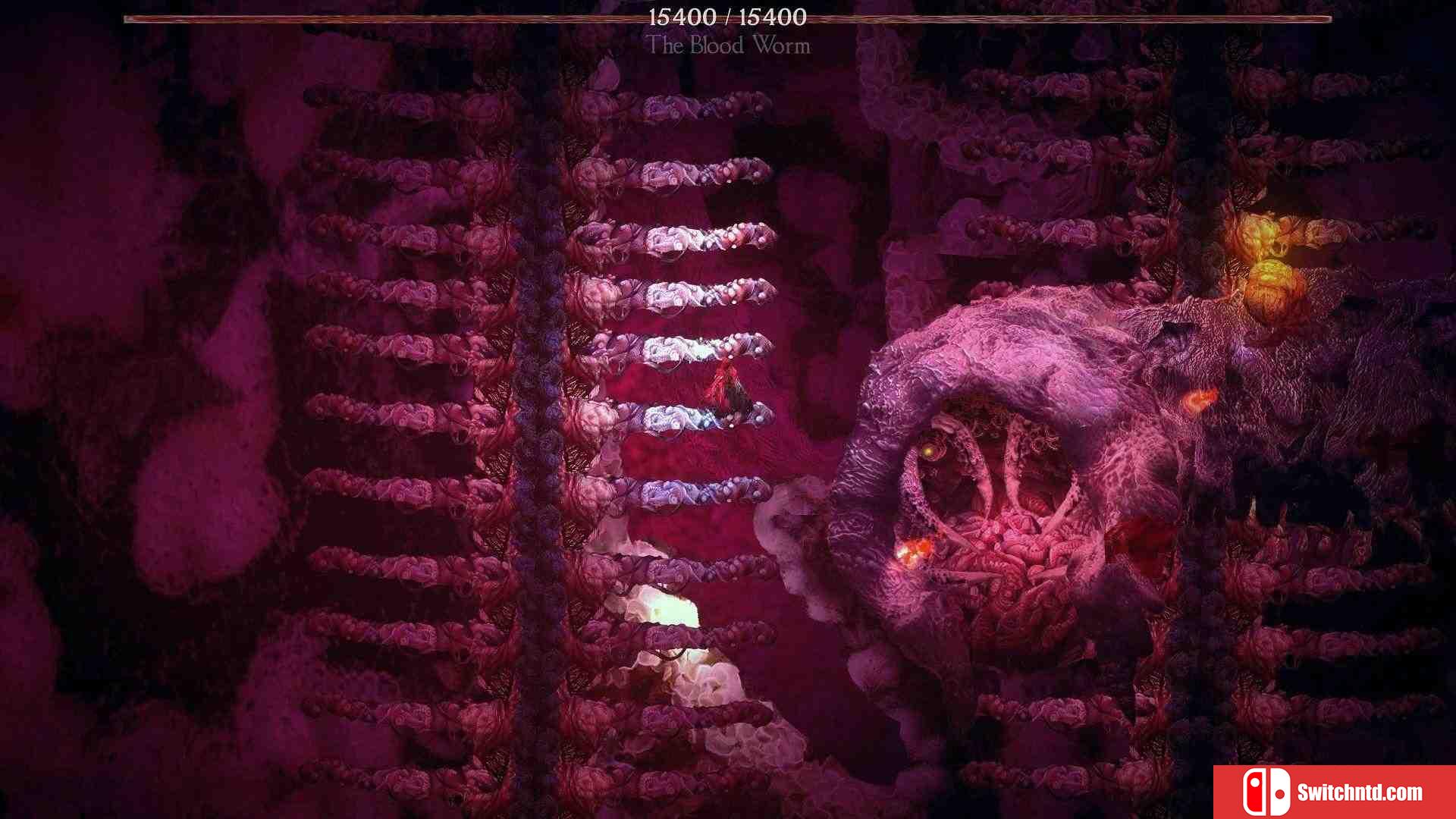 《疯狂之源（Source of Madness）》官方中文 v1.1.4 FCKDRM镜像版[CN/EN/JP]_3