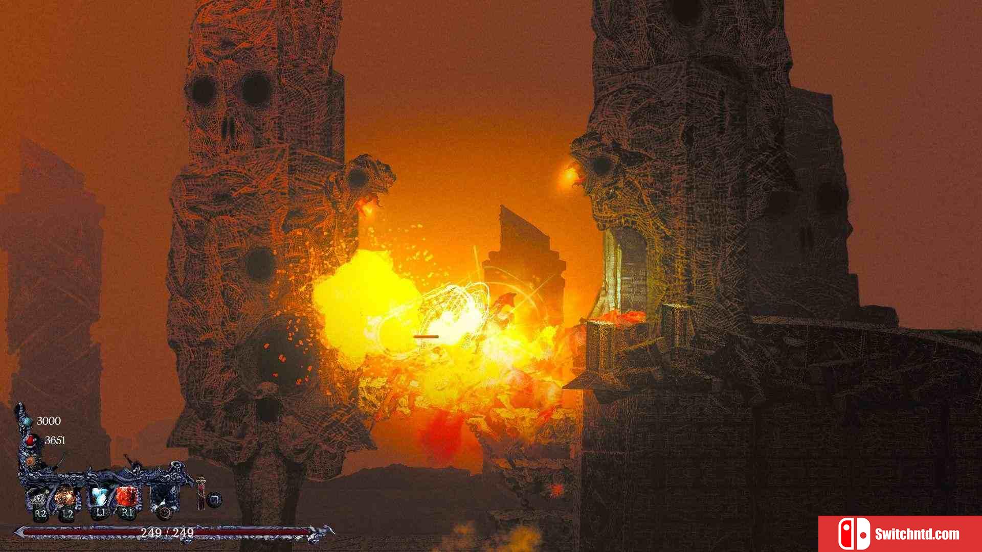 《疯狂之源（Source of Madness）》官方中文 v1.1.4 FCKDRM镜像版[CN/EN/JP]_2