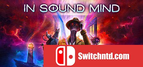 《心灵健全（In Sound Mind）》官方中文 v1.016 I_KnoW镜像版[CN/TW/EN/JP]_0