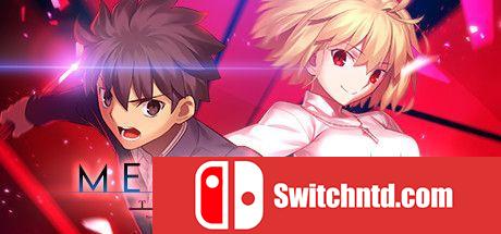 《月姬格斗 TYPE LUMINA（MELTY BLOOD: TYPE LUMINA）》v1.41 FLT镜像版[CN/TW/EN/JP]_0