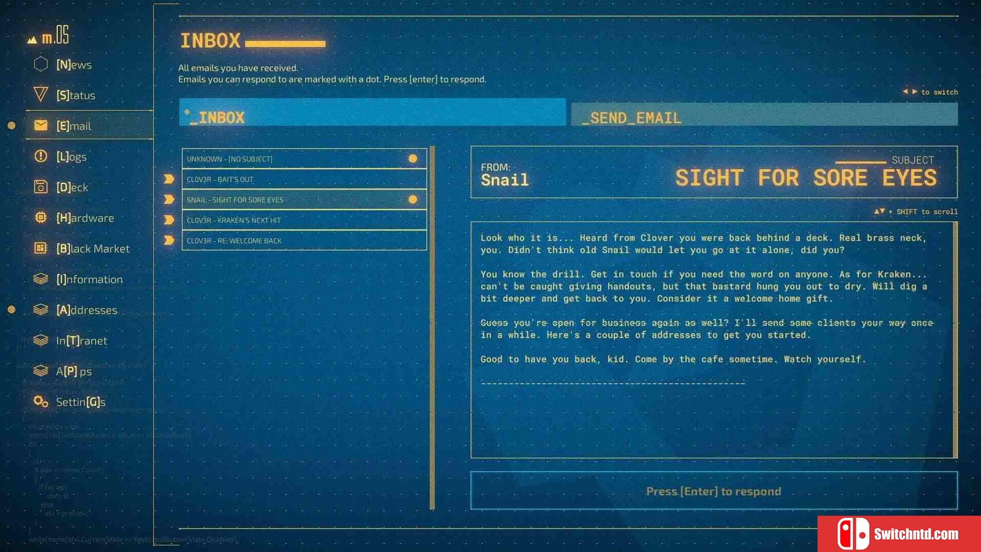 《午夜协议（Midnight Protocol）》官方中文 v1.3.1 DINOByTES镜像版[CN/EN]_4