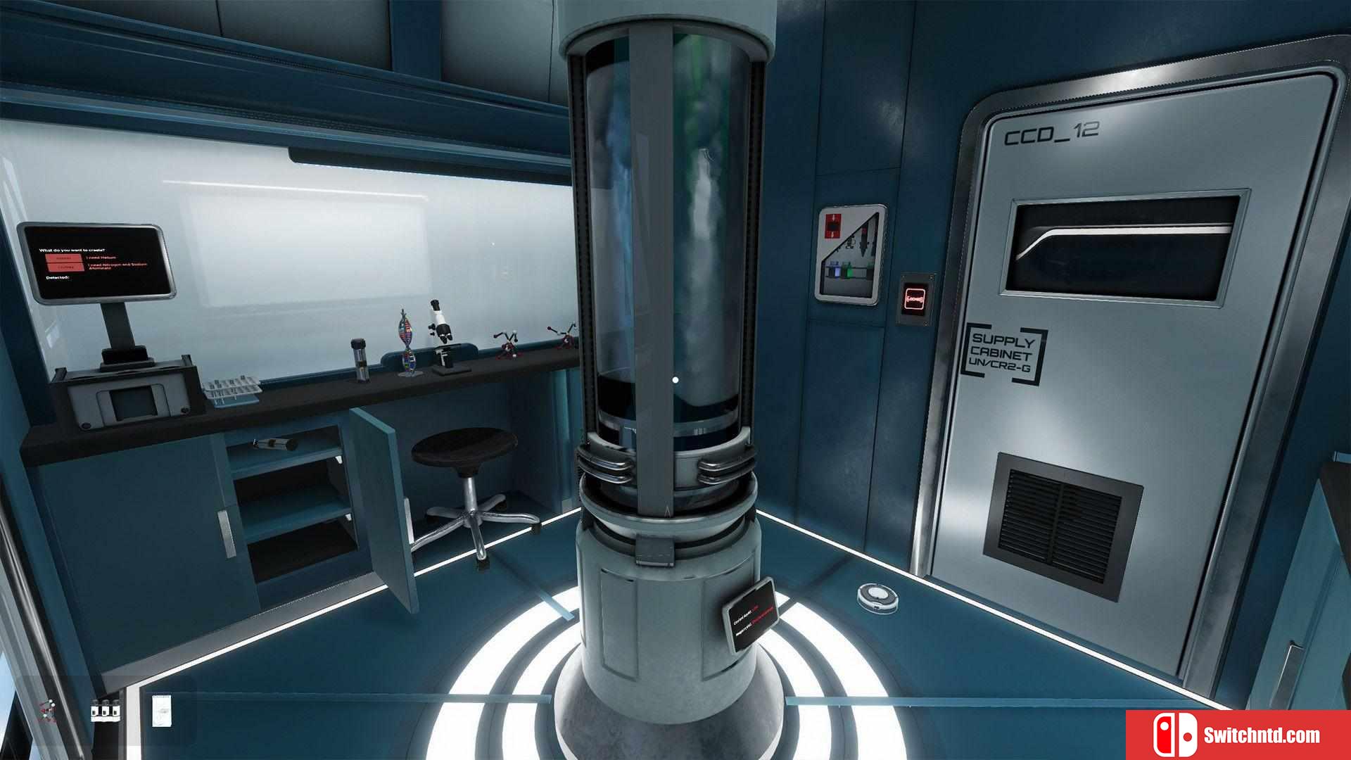 《密室逃脱模拟器（Escape Simulator）》官方中文 v1.0.23680 DOGE镜像版[CN/TW/EN/JP]_4