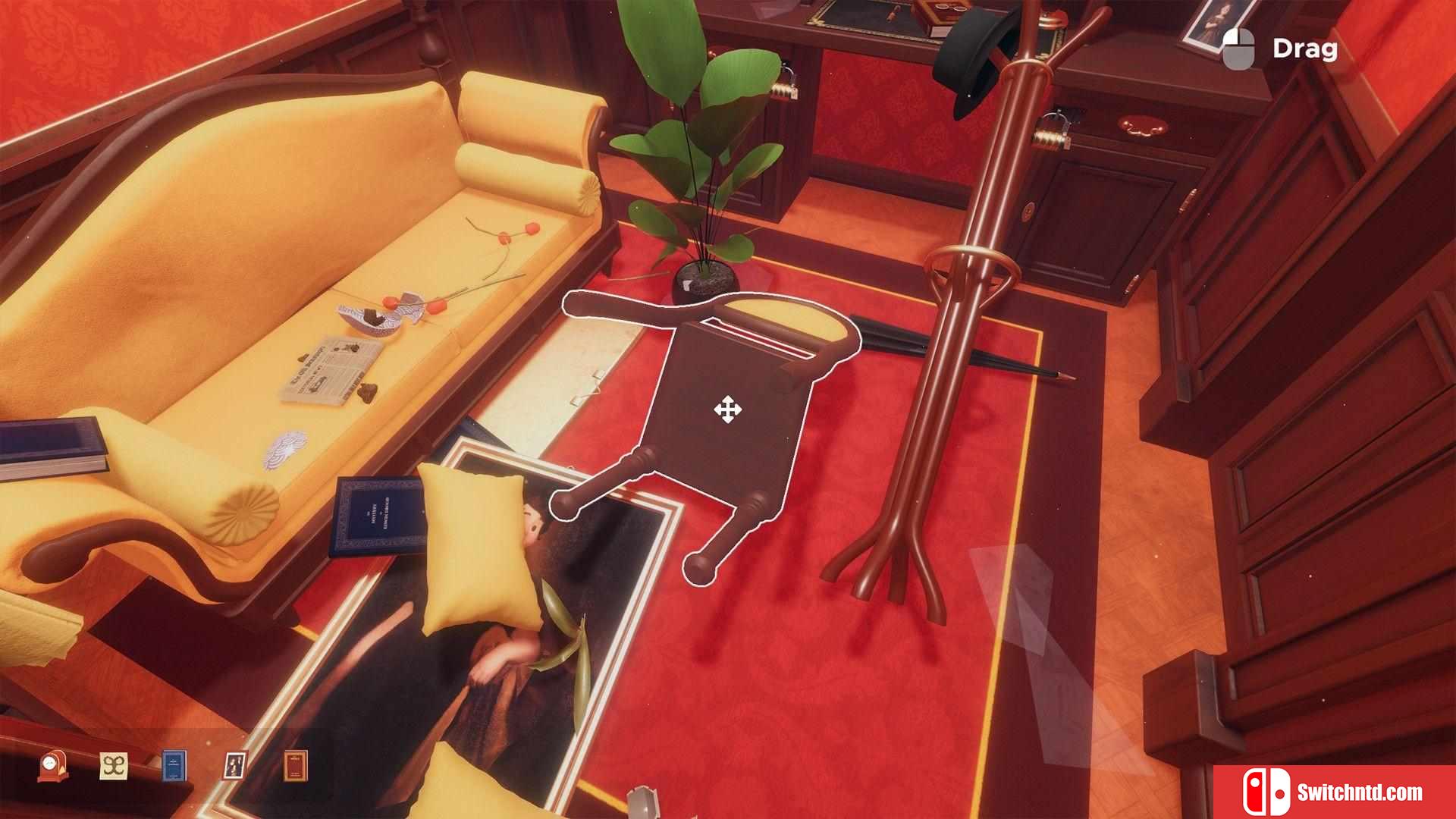 《密室逃脱模拟器（Escape Simulator）》官方中文 v1.0.23680 DOGE镜像版[CN/TW/EN/JP]_5