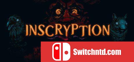 《邪恶冥刻（Inscryption）》官方中文 v1.10 FCKDRM镜像版[CN/TW/EN/JP]_0