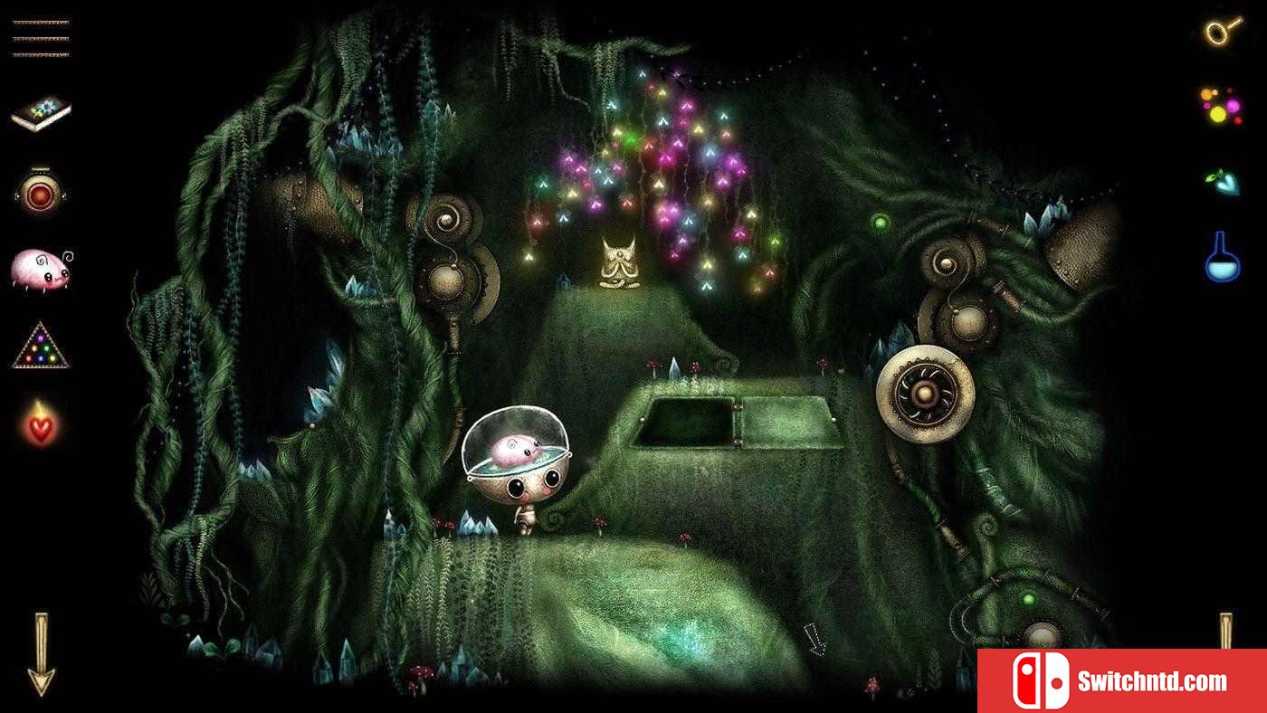 《Growbot（Growbot）》官方中文 v1.6 FCKDRM镜像版[CN/EN/JP]_1