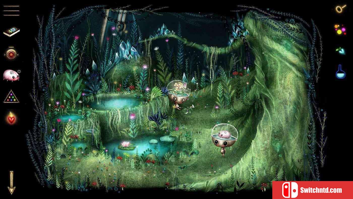 《Growbot（Growbot）》官方中文 v1.6 FCKDRM镜像版[CN/EN/JP]_4