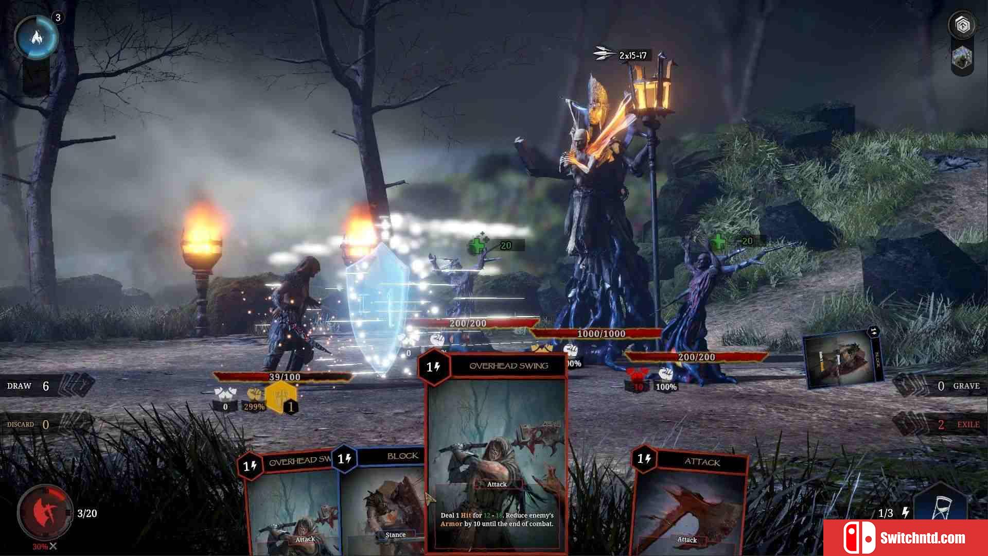 《污痕圣杯/堕落圣杯（Tainted Grail: Conquest）》官方中文 v1.3b I_KnoW镜像版[CN/EN]_1