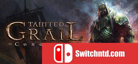 《污痕圣杯/堕落圣杯（Tainted Grail: Conquest）》官方中文 v1.3b I_KnoW镜像版[CN/EN]_0