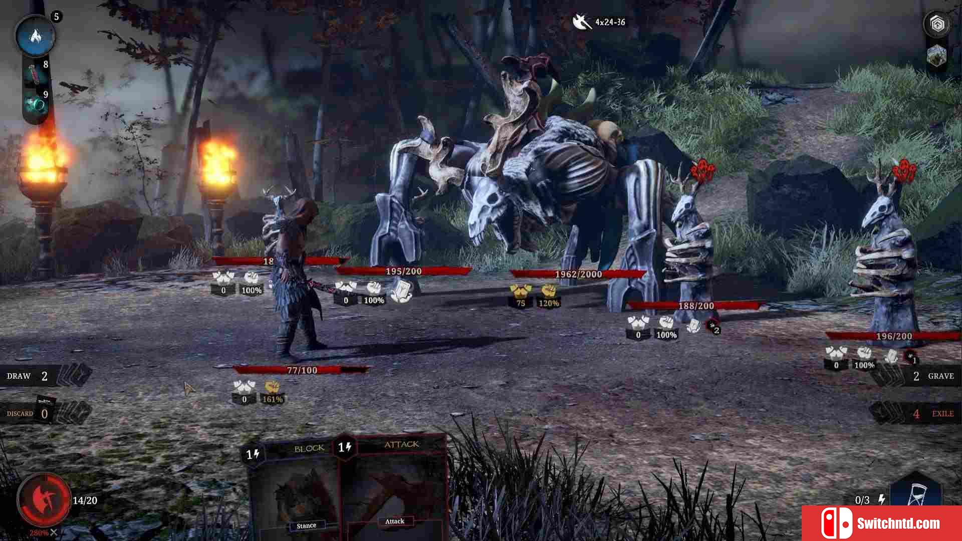 《污痕圣杯/堕落圣杯（Tainted Grail: Conquest）》官方中文 v1.3b I_KnoW镜像版[CN/EN]_3