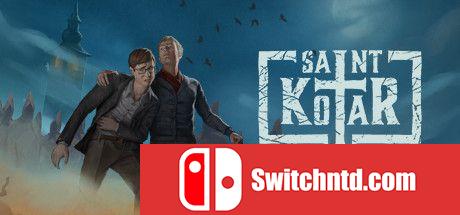 《神圣卡塔尔（Saint Kotar）》官方中文 v1.51 FCKDRM镜像版[CN/TW/EN/JP]_0