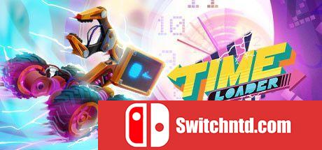 《Time Loader（Time Loader）》官方中文 v1.0.65 FCKDRM镜像版[CN/EN/JP]_0