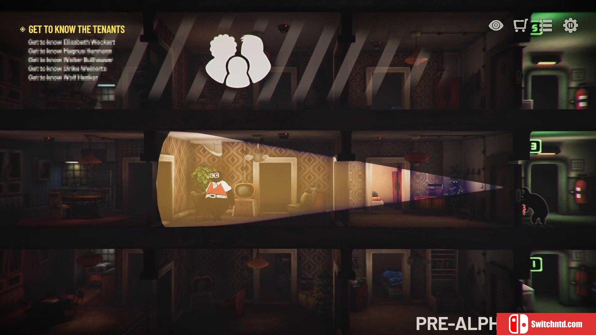 《旁观者3（Beholder 3）》官方中文 v1.0.9 DINOByTES镜像版[CN/EN]_5