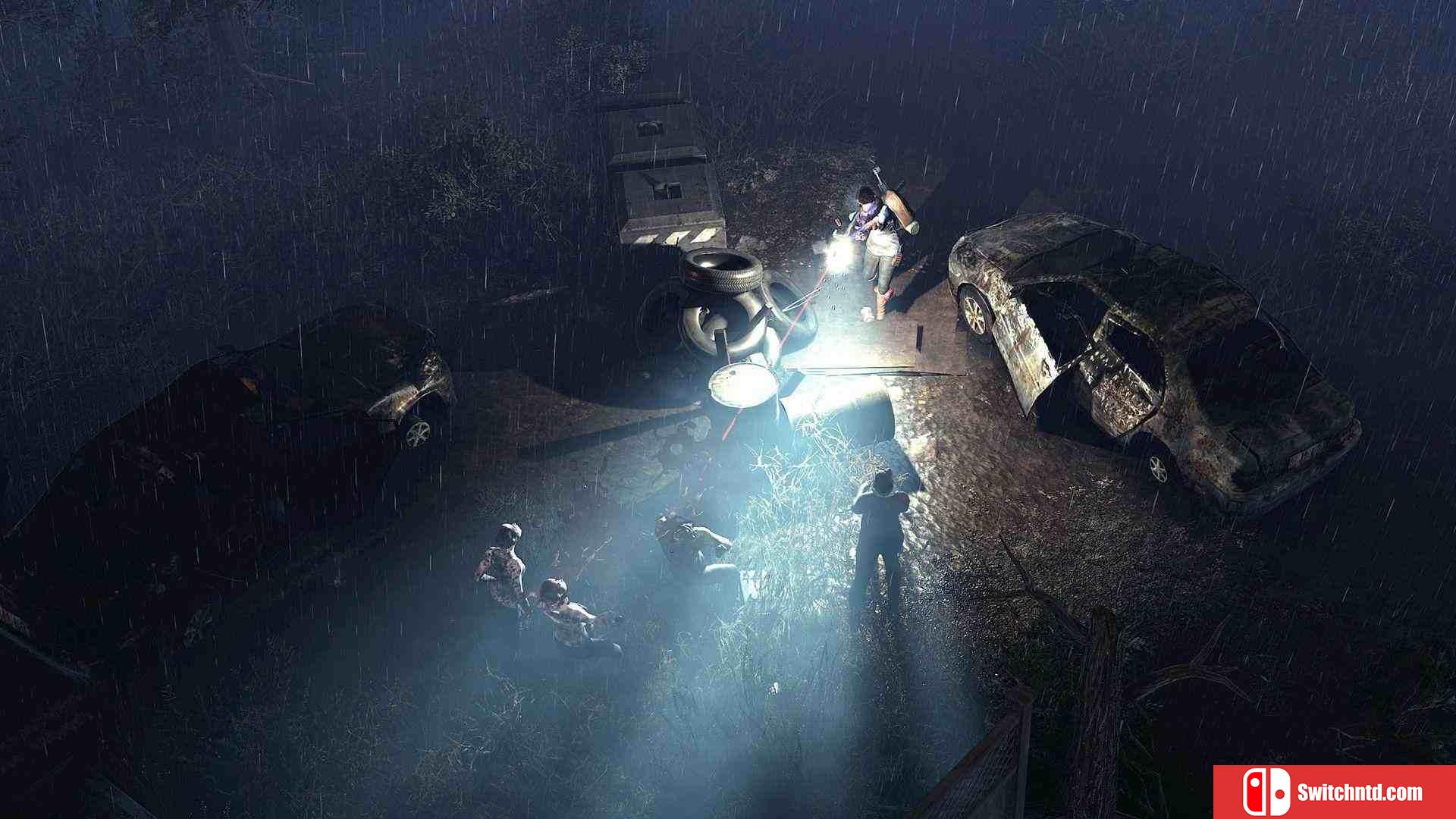 《最后的战役：劫后余生（The Last Stand: Aftermath）》v1.1.0.11 FCKDRM镜像版[CN/EN/JP]_2