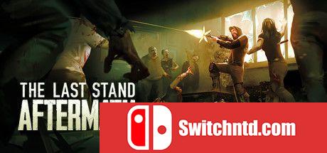 《最后的战役：劫后余生（The Last Stand: Aftermath）》v1.1.0.11 FCKDRM镜像版[CN/EN/JP]_0