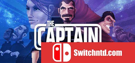 《船长（The Captain）》官方中文 v1.0.10.1 DINOByTES镜像版[CN/TW/EN/JP]_0