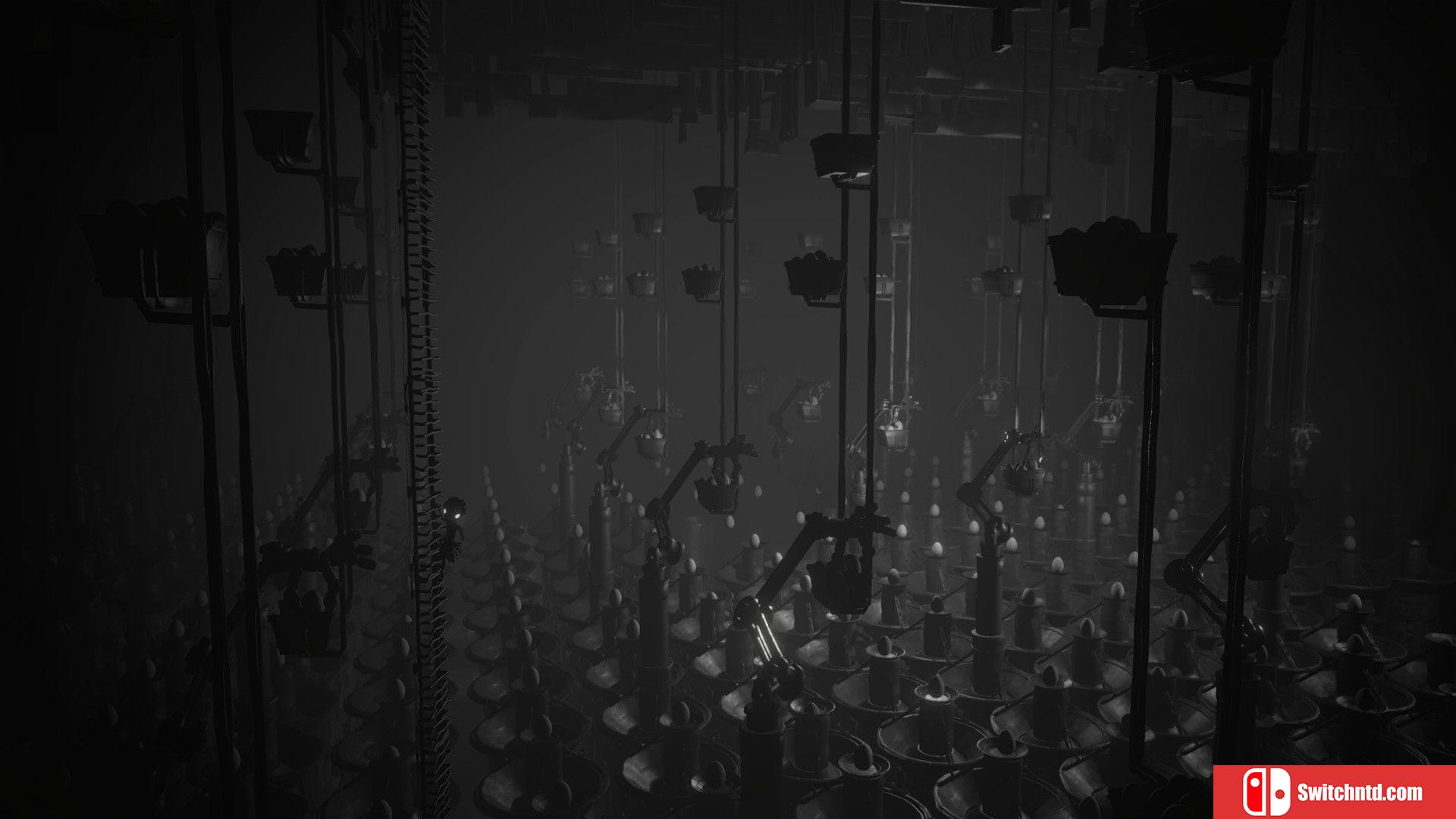 《白影（White Shadows）》官方中文 v1.4.0 Razor1911镜像版[CN/EN/JP]_4