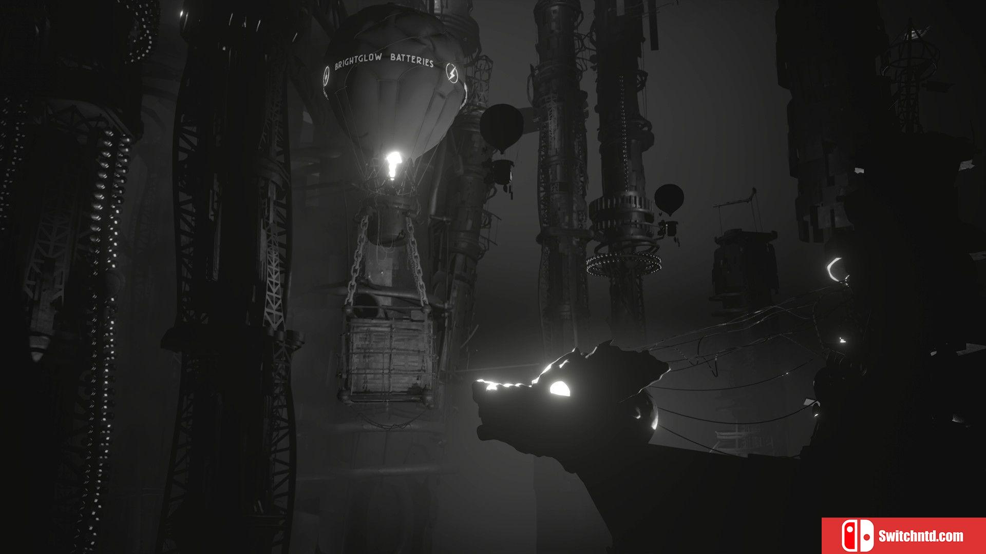 《白影（White Shadows）》官方中文 v1.4.0 Razor1911镜像版[CN/EN/JP]_3