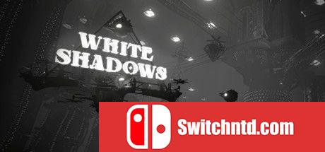 《白影（White Shadows）》官方中文 v1.4.0 Razor1911镜像版[CN/EN/JP]_0