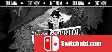 《迅狼疾步（Wolfstride）》官方中文 v1.2 Razor1911镜像版[CN/EN]_0