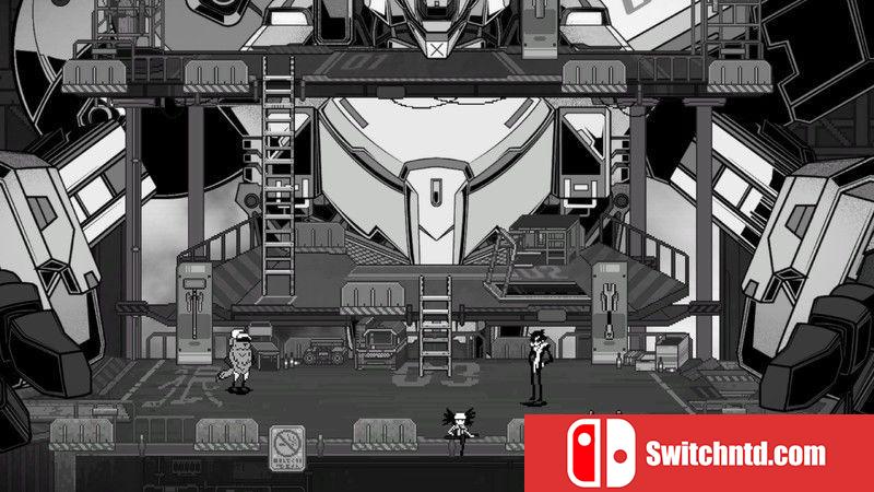 《迅狼疾步（Wolfstride）》官方中文 v1.2 Razor1911镜像版[CN/EN]_1