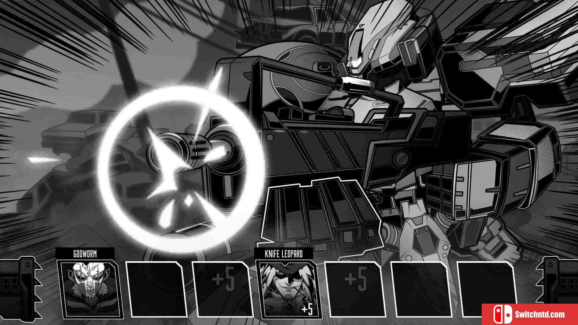 《迅狼疾步（Wolfstride）》官方中文 v1.2 Razor1911镜像版[CN/EN]_4