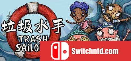 《垃圾水手（Trash Sailors）》官方中文 v1.2.2 FCKDRM镜像版[CN/EN/JP]_0