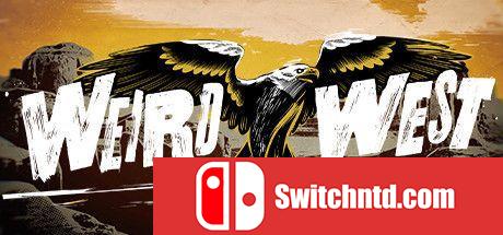 《诡异西部（Weird West）》官方中文  FLT镜像版[CN/TW/EN/JP]_0
