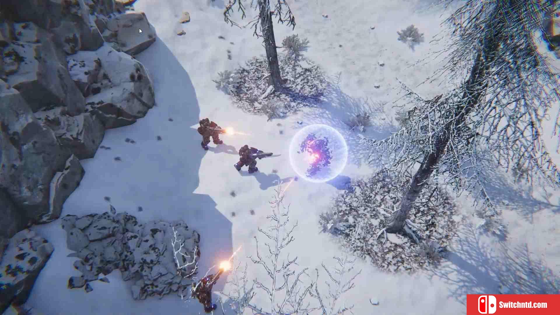 《黑风（Blackwind）》官方中文 v1.0.2.8 Razor1911镜像版[CN/TW/EN/JP]_1