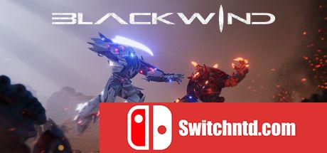 《黑风（Blackwind）》官方中文 v1.0.2.8 Razor1911镜像版[CN/TW/EN/JP]_0