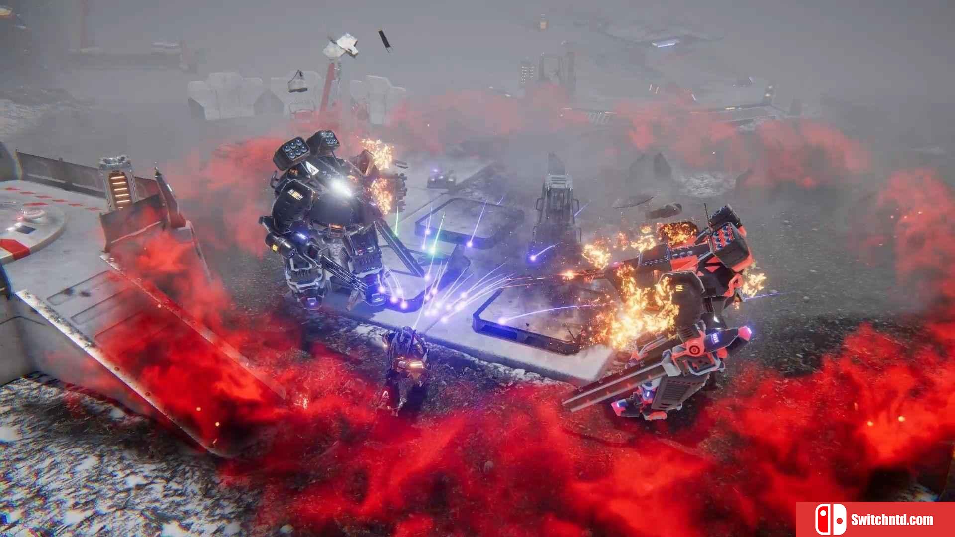 《黑风（Blackwind）》官方中文 v1.0.2.8 Razor1911镜像版[CN/TW/EN/JP]_2