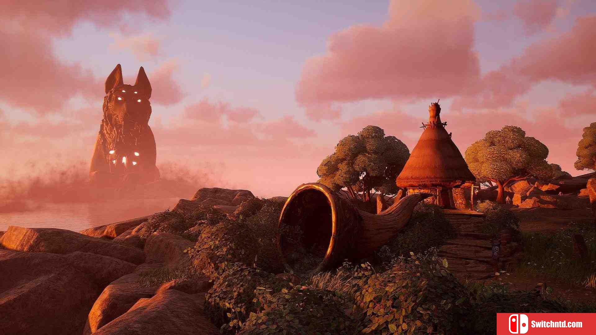 《The Waylanders（The Waylanders）》官方中文 v1.10 DOGE镜像版[CN/EN]_4