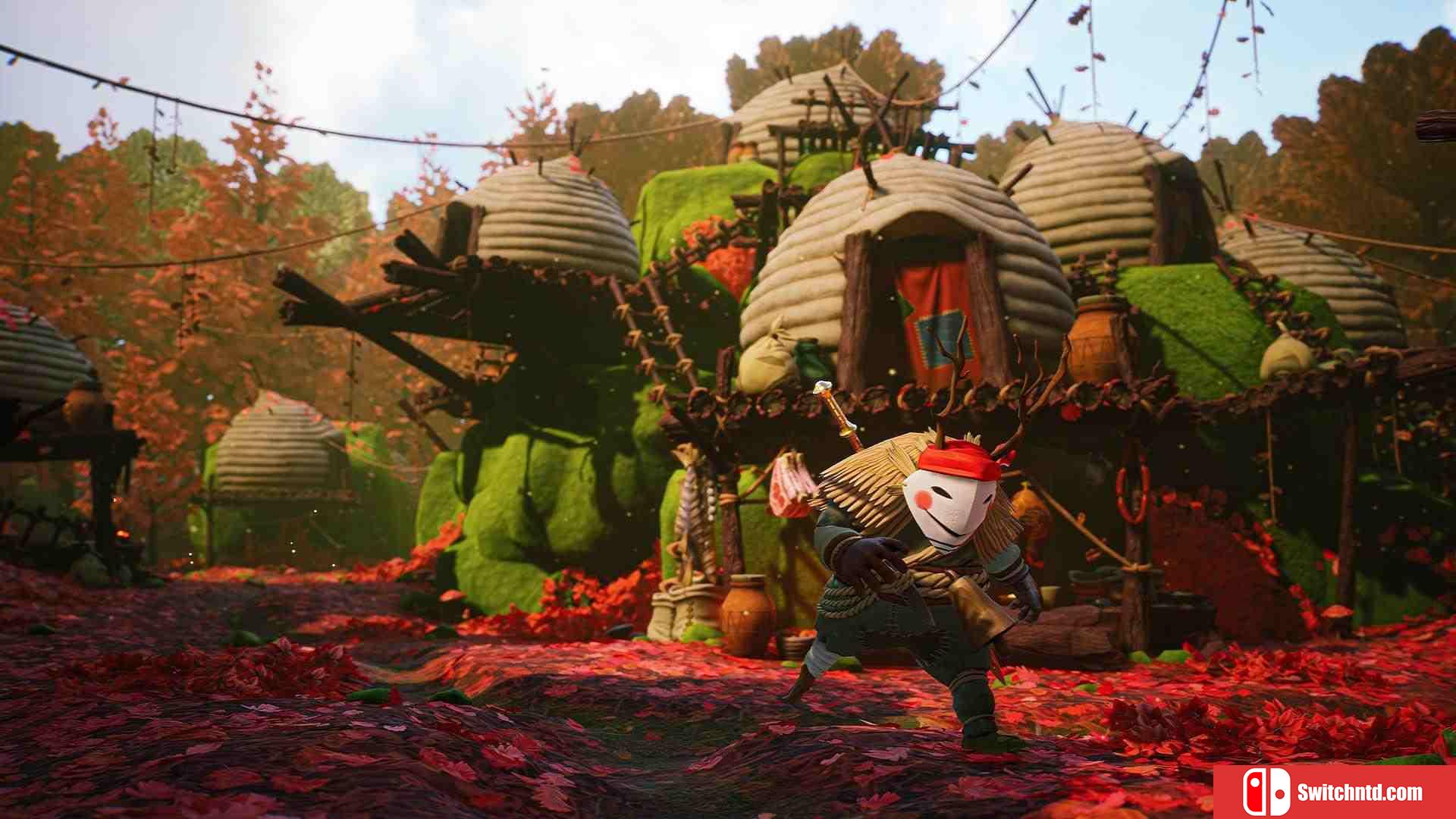 《The Waylanders（The Waylanders）》官方中文 v1.10 DOGE镜像版[CN/EN]_5