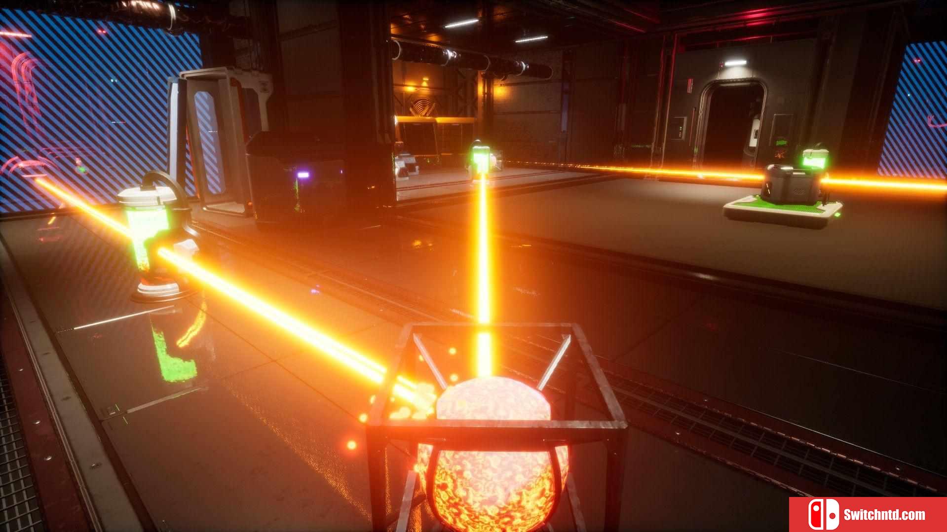 《太空事故（SPACE ACCIDENT）》官方中文 v1.1 DINOByTES镜像版[CN/TW/EN]_4