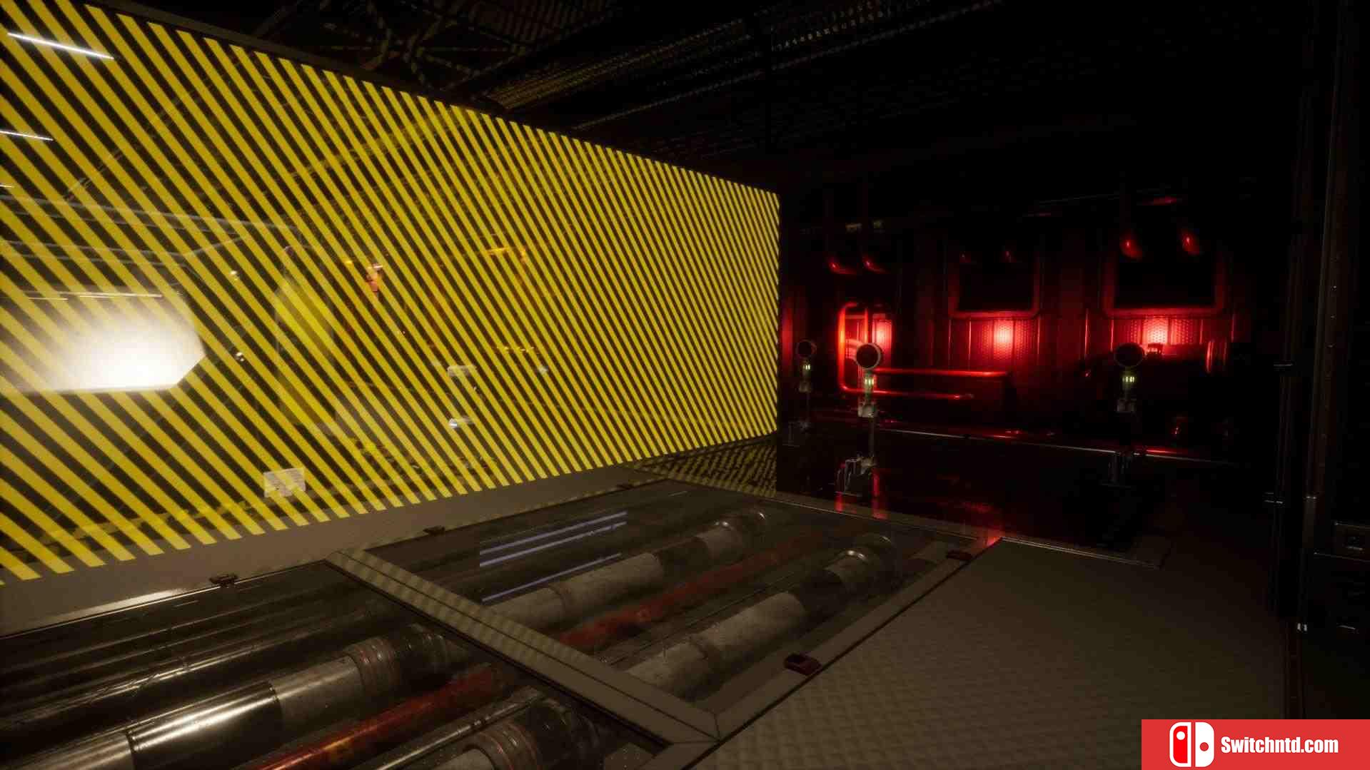 《太空事故（SPACE ACCIDENT）》官方中文 v1.1 DINOByTES镜像版[CN/TW/EN]_3