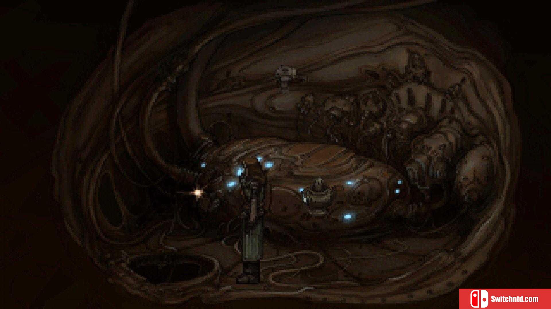 《原基（Primordia）》官方中文 v3 DINOByTES镜像版[EN]_3