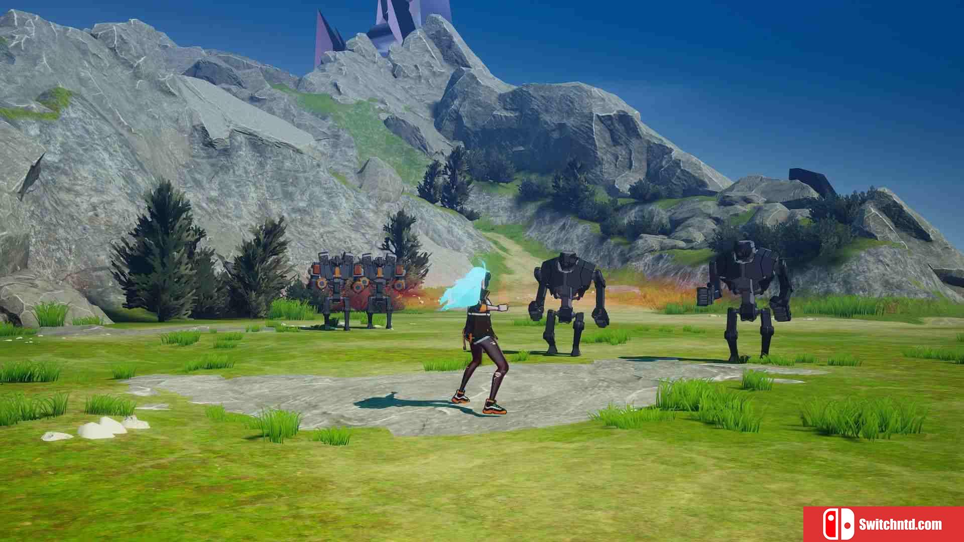 《酉闪町2：昆仑灵动（Dusk Diver 2）》官方中文 集成DLCs SKIDROW镜像版[TW/EN/JP]_4