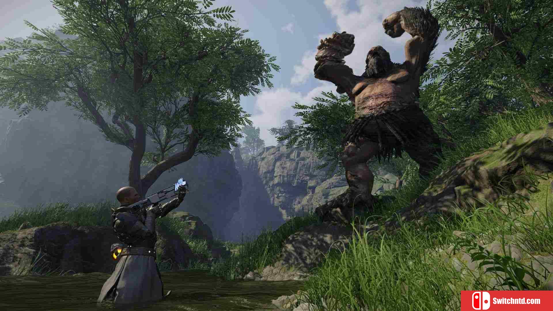 《ELEX II（ELEX II）》官方中文 v1.0.4 DINOByTES镜像版[CN/EN/JP]_4