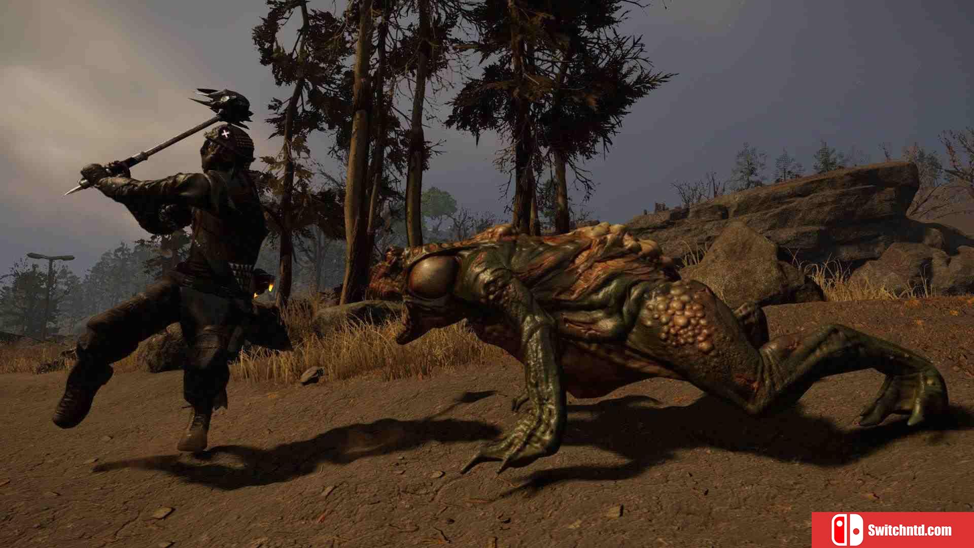 《ELEX II（ELEX II）》官方中文 v1.0.4 DINOByTES镜像版[CN/EN/JP]_5