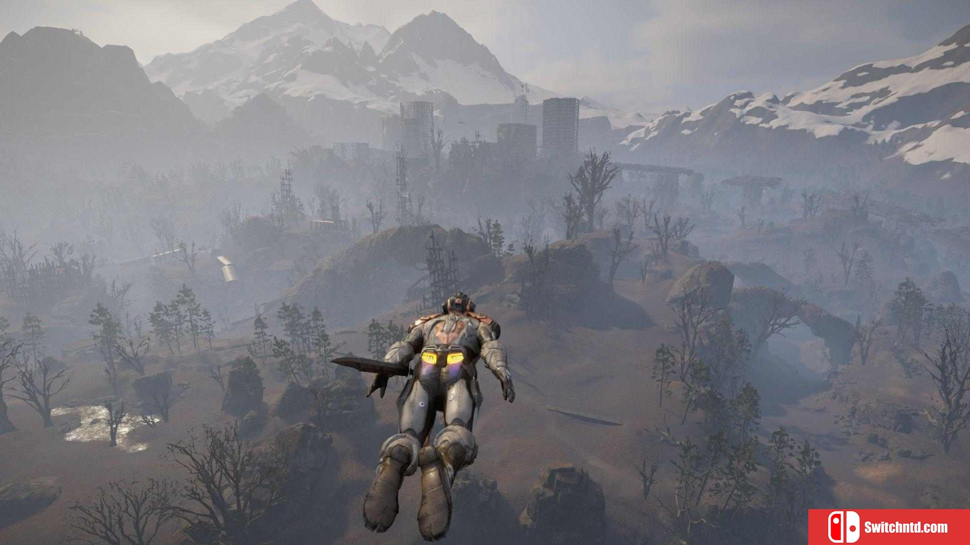 《ELEX II（ELEX II）》官方中文 v1.0.4 DINOByTES镜像版[CN/EN/JP]_2