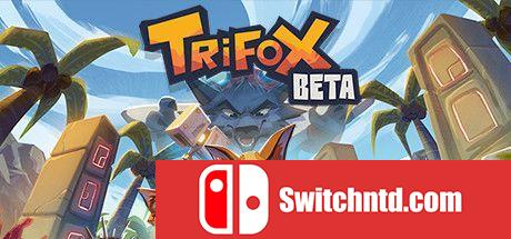 《Trifox（Trifox）》官方中文  FCKDRM镜像版[CN/TW/EN/JP]_0